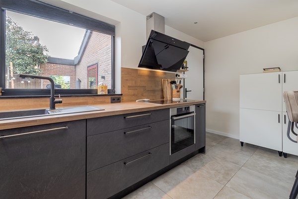 Medium property photo - Weerterbroekplantsoen 93, 6231 DV Meerssen