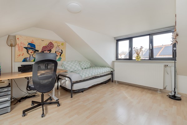 Medium property photo - Weerterbroekplantsoen 93, 6231 DV Meerssen