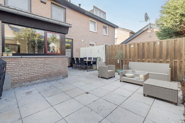 Medium property photo - Weerterbroekplantsoen 93, 6231 DV Meerssen