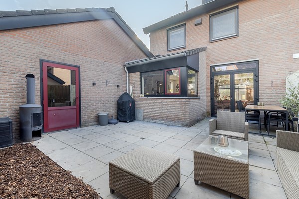 Medium property photo - Weerterbroekplantsoen 93, 6231 DV Meerssen