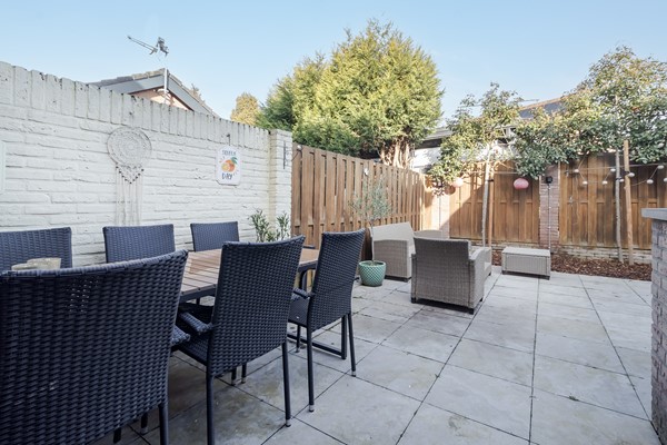 Medium property photo - Weerterbroekplantsoen 93, 6231 DV Meerssen