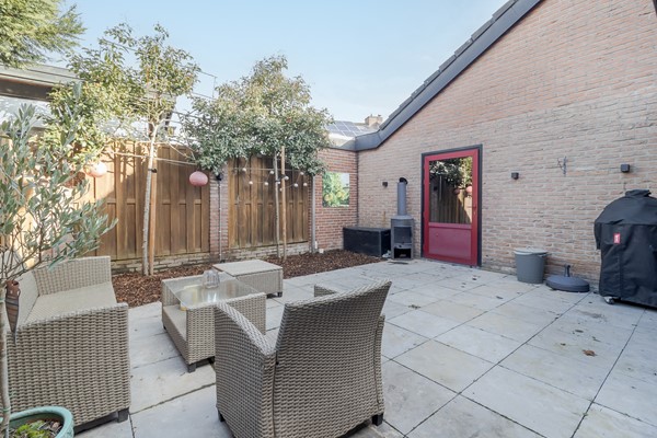 Medium property photo - Weerterbroekplantsoen 93, 6231 DV Meerssen