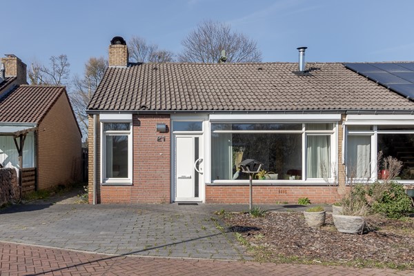 Te koop: Zuster Paladiaplantsoen 21, 6231 CH Meerssen