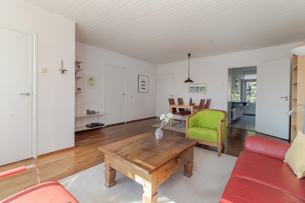 Medium property photo - Zuster Paladiaplantsoen 21, 6231 CH Meerssen