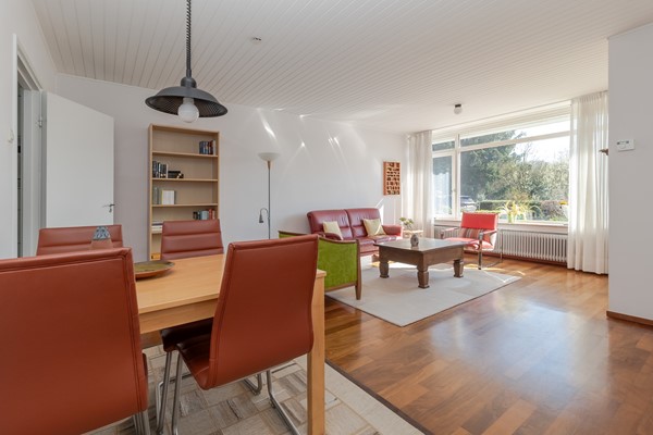 Medium property photo - Zuster Paladiaplantsoen 21, 6231 CH Meerssen