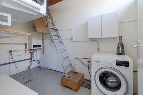 Medium property photo - Zuster Paladiaplantsoen 21, 6231 CH Meerssen