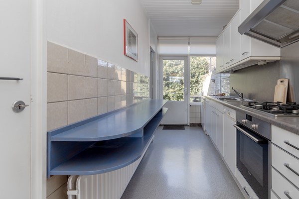 Medium property photo - Zuster Paladiaplantsoen 21, 6231 CH Meerssen