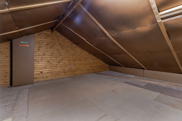 Medium property photo - Zuster Paladiaplantsoen 21, 6231 CH Meerssen