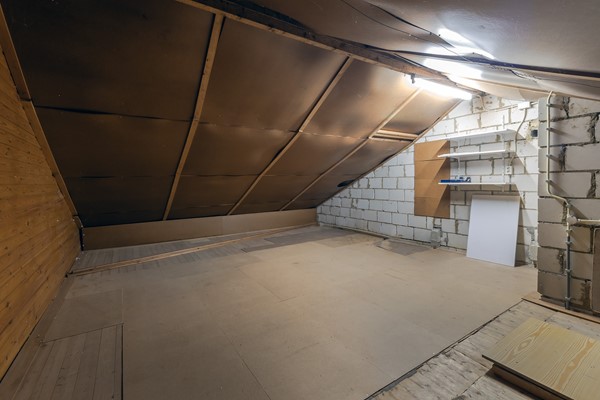 Medium property photo - Zuster Paladiaplantsoen 21, 6231 CH Meerssen