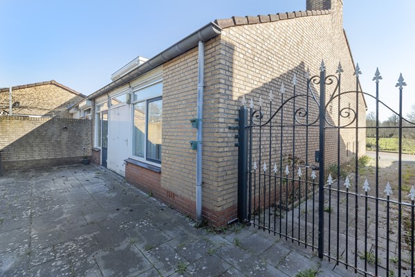 Medium property photo - Zuster Paladiaplantsoen 21, 6231 CH Meerssen