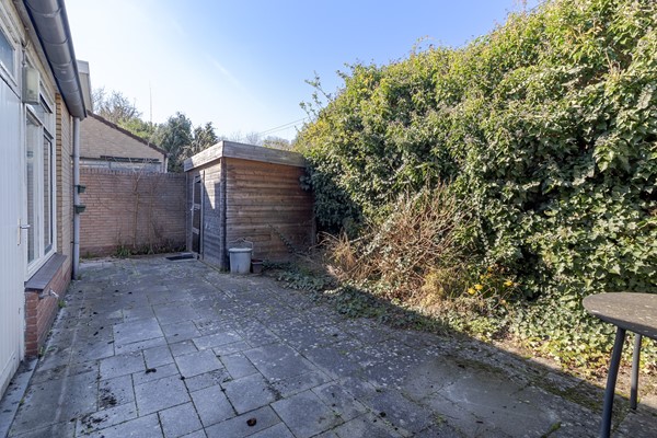 Medium property photo - Zuster Paladiaplantsoen 21, 6231 CH Meerssen