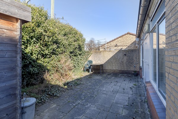 Medium property photo - Zuster Paladiaplantsoen 21, 6231 CH Meerssen