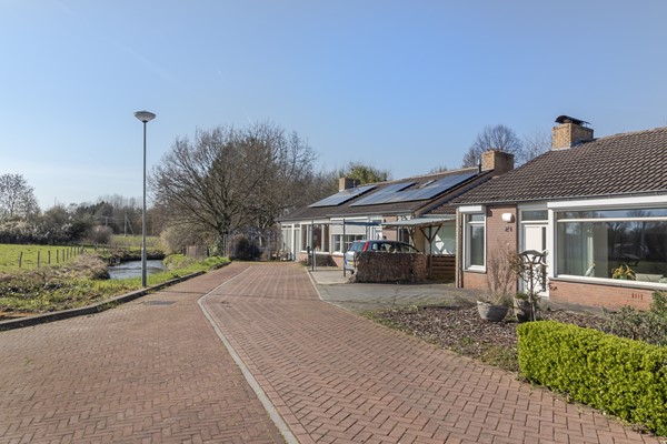 Medium property photo - Zuster Paladiaplantsoen 21, 6231 CH Meerssen