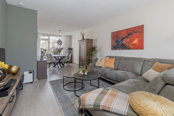 Medium property photo - Eburonenstraat 62, 6231 AS Meerssen