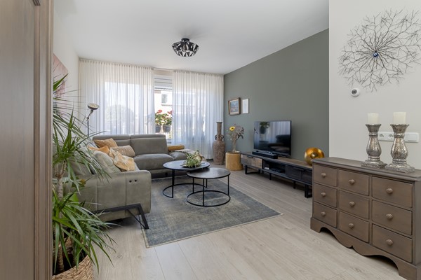 Medium property photo - Eburonenstraat 62, 6231 AS Meerssen