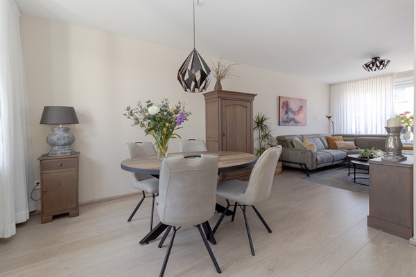 Medium property photo - Eburonenstraat 62, 6231 AS Meerssen