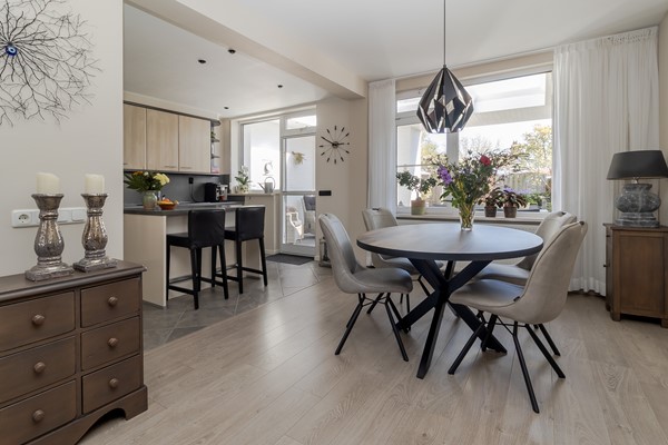 Medium property photo - Eburonenstraat 62, 6231 AS Meerssen