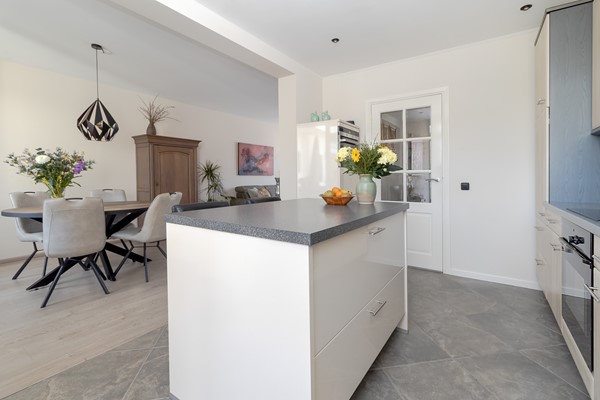 Medium property photo - Eburonenstraat 62, 6231 AS Meerssen