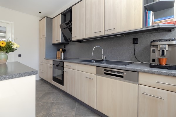 Medium property photo - Eburonenstraat 62, 6231 AS Meerssen