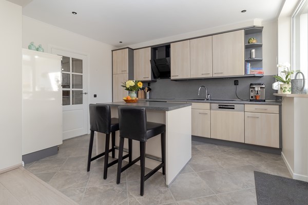 Medium property photo - Eburonenstraat 62, 6231 AS Meerssen