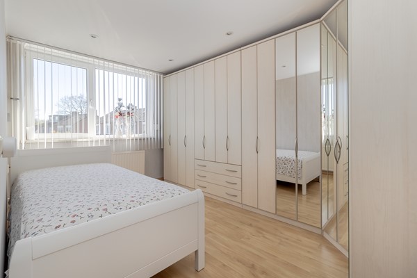 Medium property photo - Eburonenstraat 62, 6231 AS Meerssen