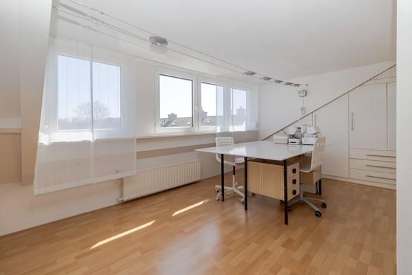 Medium property photo - Eburonenstraat 62, 6231 AS Meerssen
