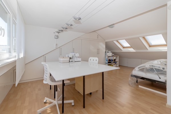 Medium property photo - Eburonenstraat 62, 6231 AS Meerssen