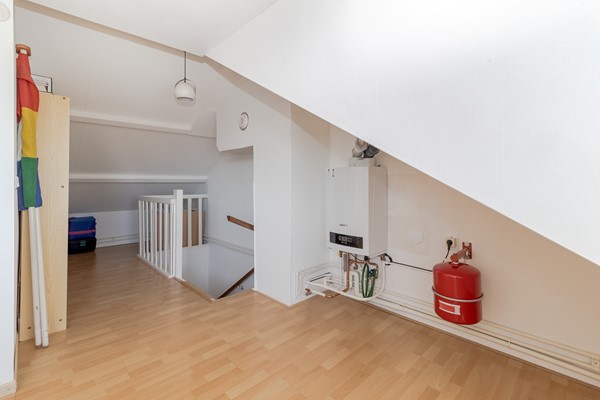 Medium property photo - Eburonenstraat 62, 6231 AS Meerssen