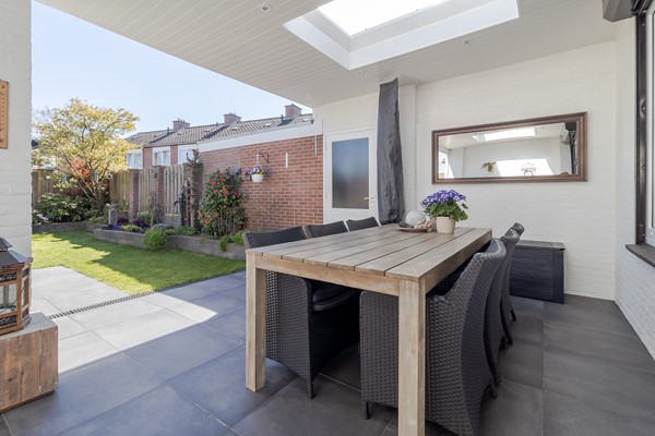 Medium property photo - Eburonenstraat 62, 6231 AS Meerssen