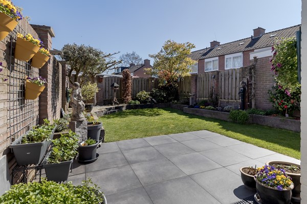 Medium property photo - Eburonenstraat 62, 6231 AS Meerssen