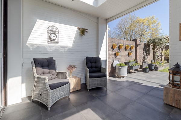 Medium property photo - Eburonenstraat 62, 6231 AS Meerssen