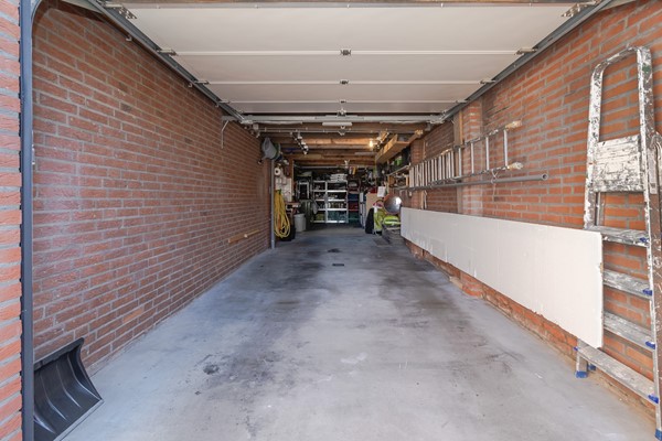 Medium property photo - Eburonenstraat 62, 6231 AS Meerssen