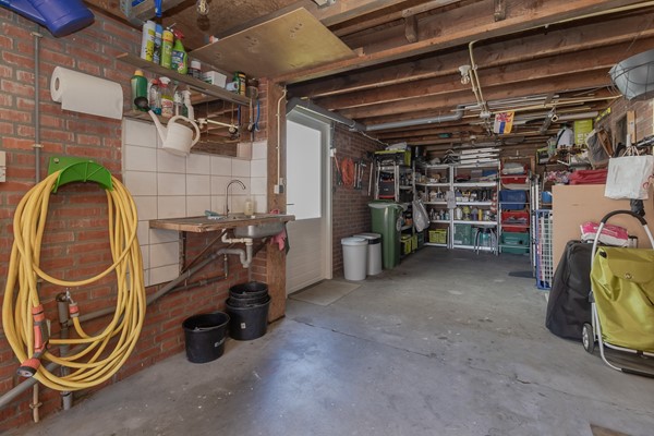 Medium property photo - Eburonenstraat 62, 6231 AS Meerssen