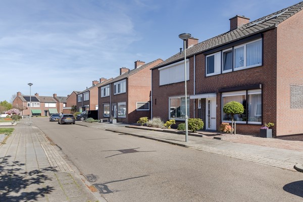 Medium property photo - Eburonenstraat 62, 6231 AS Meerssen