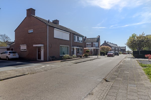 Medium property photo - Eburonenstraat 62, 6231 AS Meerssen