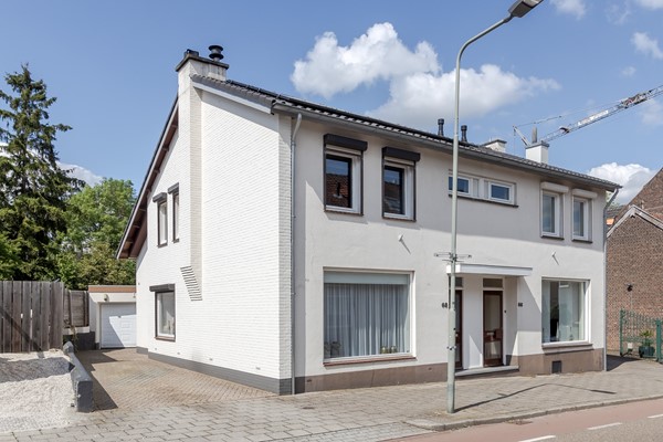 Te koop: Klinkenberg 68, 6231 BE Meerssen