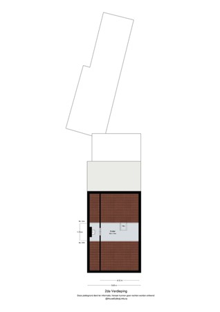 Klinkenberg 68, 6231 BE Meerssen - 3 Klinkenberg 68 Meerssen 2e Verdieping.jpg