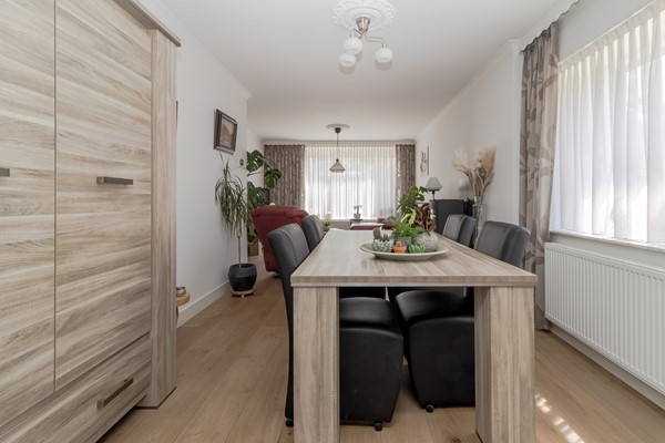 Medium property photo - Klinkenberg 68, 6231 BE Meerssen