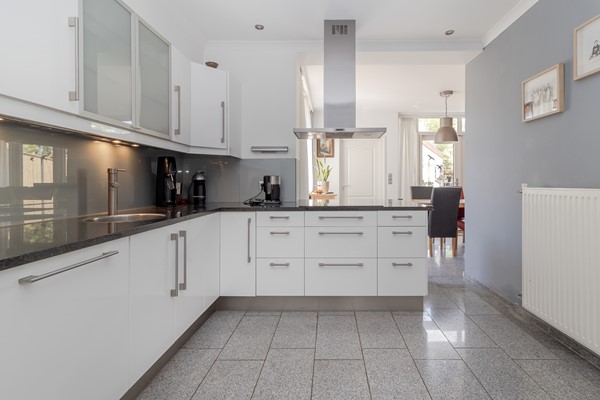 Medium property photo - Klinkenberg 68, 6231 BE Meerssen