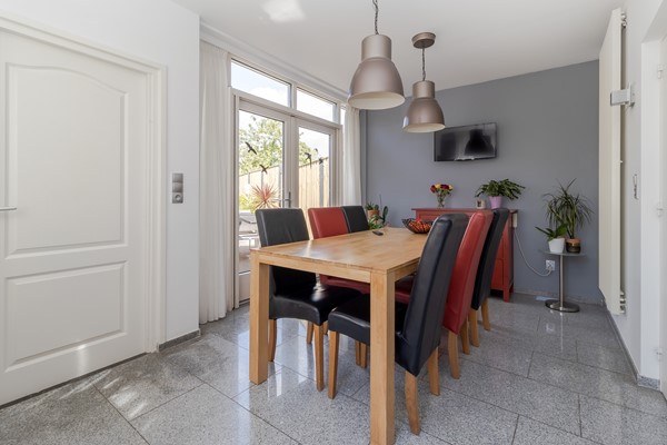Medium property photo - Klinkenberg 68, 6231 BE Meerssen