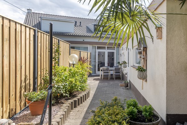 Medium property photo - Klinkenberg 68, 6231 BE Meerssen