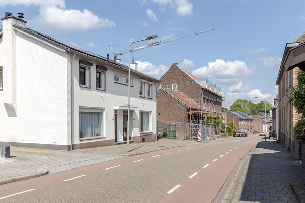 Medium property photo - Klinkenberg 68, 6231 BE Meerssen