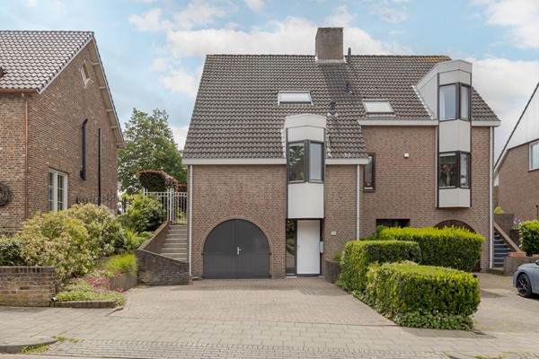Te koop: Hussenbergstraat 10A, 6243 AH Geulle