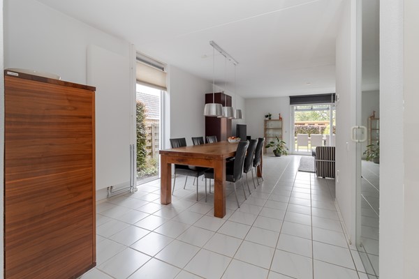 Medium property photo - Hussenbergstraat 10A, 6243 AH Geulle