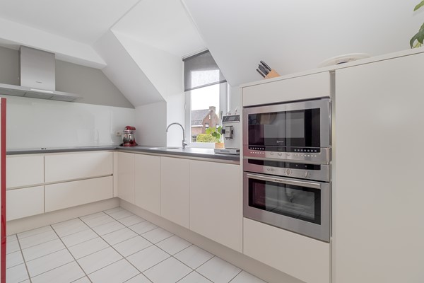 Medium property photo - Hussenbergstraat 10A, 6243 AH Geulle