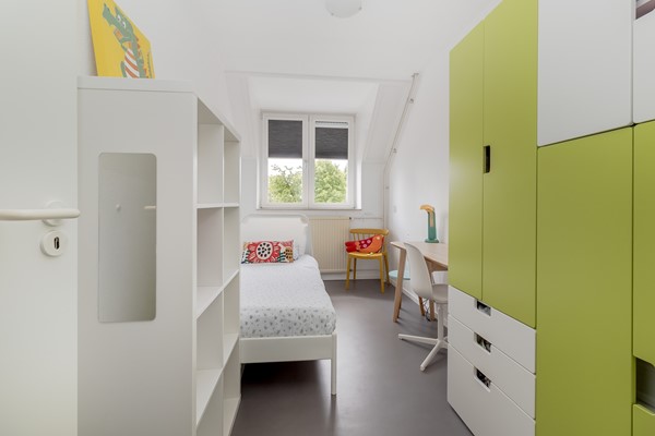 Medium property photo - Hussenbergstraat 10A, 6243 AH Geulle