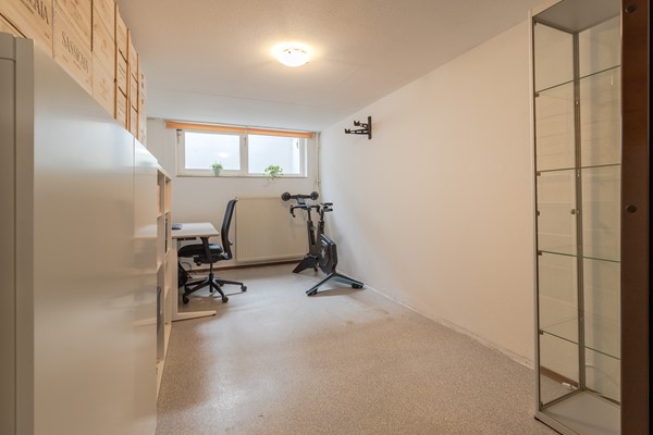Medium property photo - Hussenbergstraat 10A, 6243 AH Geulle