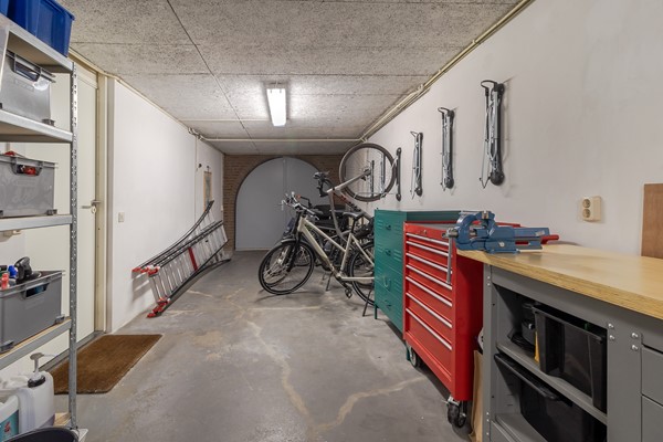 Medium property photo - Hussenbergstraat 10A, 6243 AH Geulle