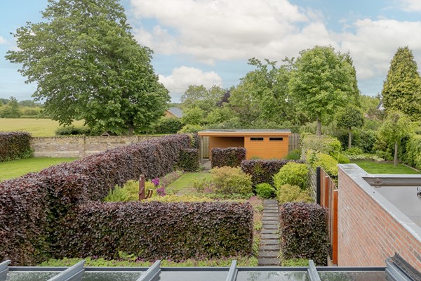 Medium property photo - Hussenbergstraat 10A, 6243 AH Geulle