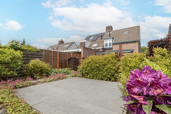 Medium property photo - Hussenbergstraat 10A, 6243 AH Geulle